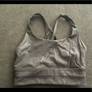 Lulu Lemon sports bra
